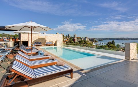 INTERCONTINENTAL DOUBLE BAY - Photo 6