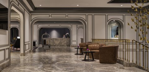 INTERCONTINENTAL DOUBLE BAY - Photo 34