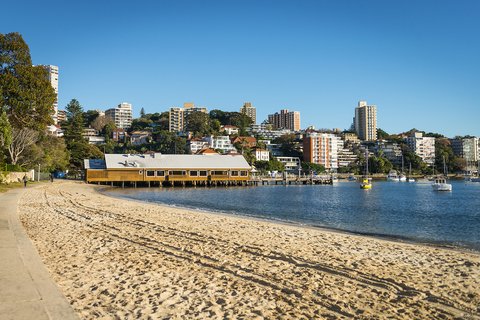 INTERCONTINENTAL DOUBLE BAY - Photo 31