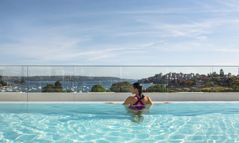 INTERCONTINENTAL DOUBLE BAY - Photo 8