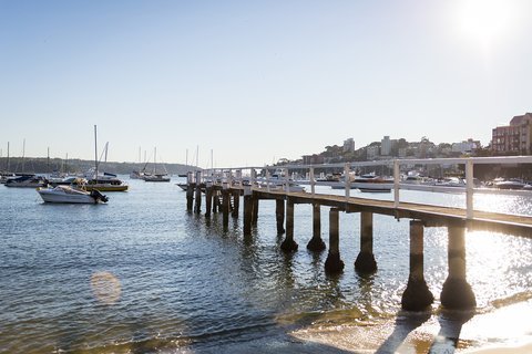 INTERCONTINENTAL DOUBLE BAY - Photo 7