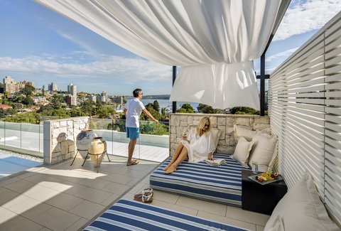 INTERCONTINENTAL DOUBLE BAY - Photo 24