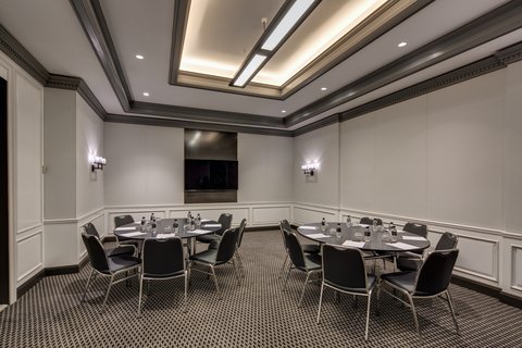 INTERCONTINENTAL DOUBLE BAY - Photo 11
