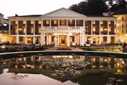  - Omni Bedford Springs Resort