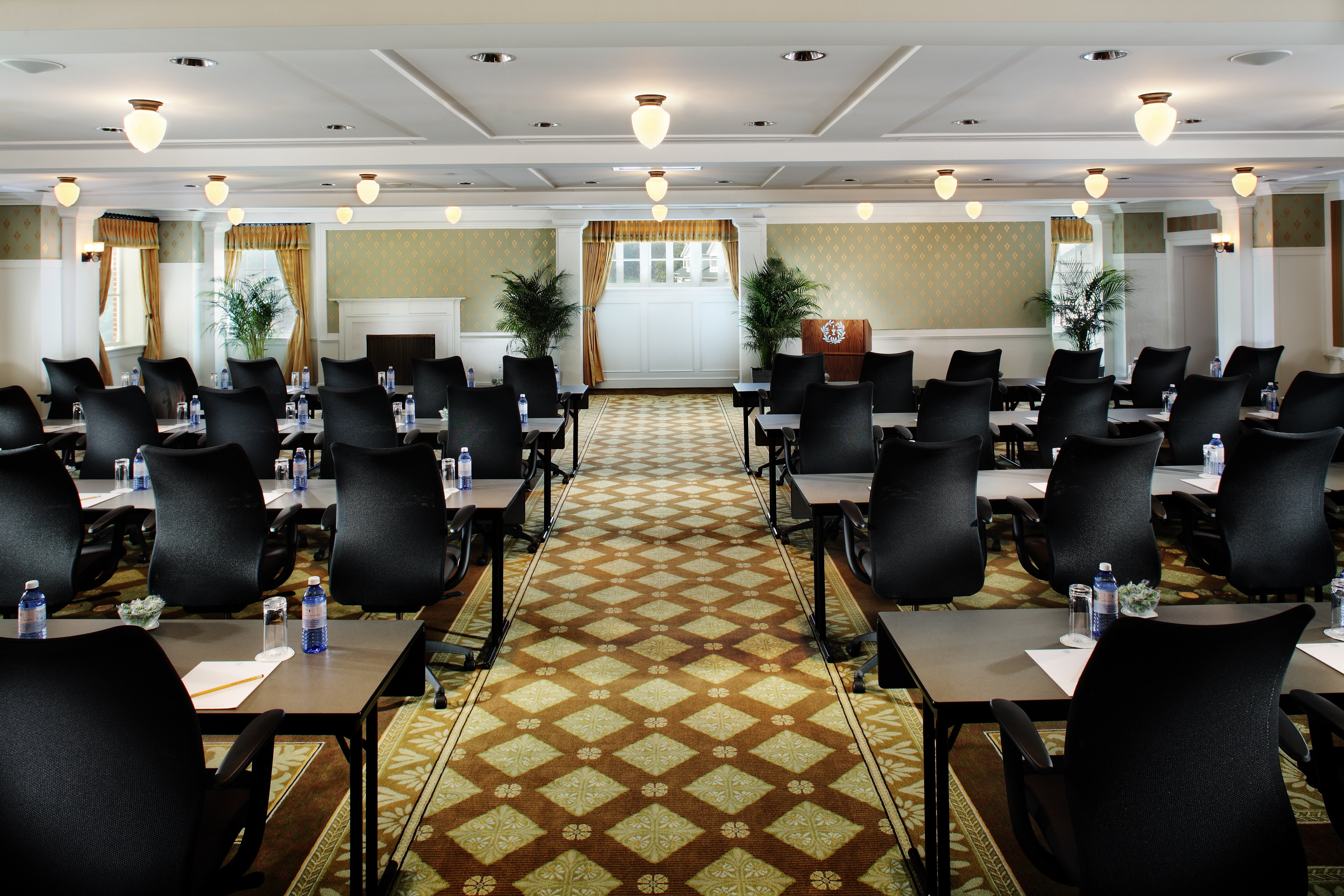 Eisenhower Meeting Room