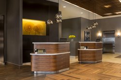  - Courtyard by Marriott Hotel South Calgary