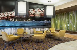  - Courtyard by Marriott Hotel South Calgary