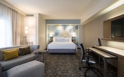  - Courtyard by Marriott Hotel South Calgary