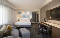  - Courtyard by Marriott Hotel South Calgary