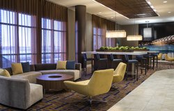 - Courtyard by Marriott Hotel South Calgary