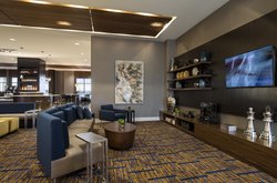  - Courtyard by Marriott Hotel South Calgary