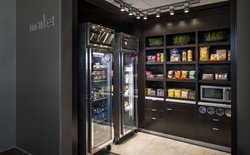  - Courtyard by Marriott Hotel South Calgary