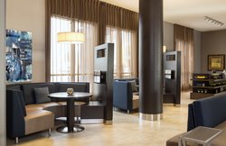  - Courtyard by Marriott Hotel South Calgary
