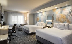  - Courtyard by Marriott Hotel South Calgary