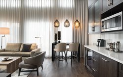  - Courtyard by Marriott Hotel South Calgary