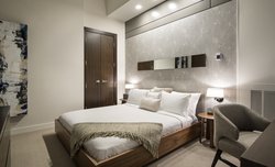  - Courtyard by Marriott Hotel South Calgary