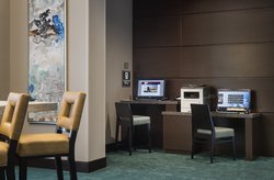  - Residence Inn by Marriott South Calgary