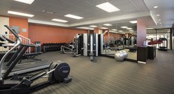  - Residence Inn by Marriott South Calgary