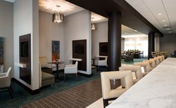  - Residence Inn by Marriott South Calgary