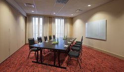  - Residence Inn by Marriott South Calgary