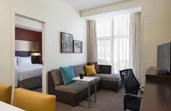  - Residence Inn by Marriott South Calgary