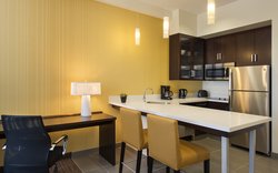  - Residence Inn by Marriott South Calgary