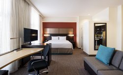  - Residence Inn by Marriott South Calgary