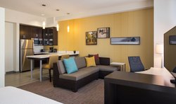  - Residence Inn by Marriott South Calgary