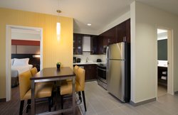  - Residence Inn by Marriott South Calgary