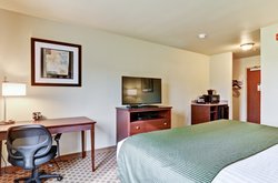 - Cobblestone Inn & Suites Ambridge