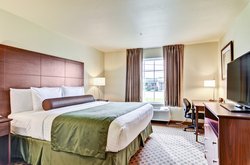  - Cobblestone Inn & Suites Ambridge