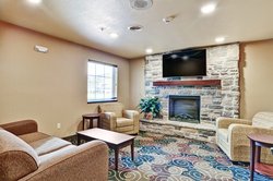  - Cobblestone Inn & Suites Ambridge