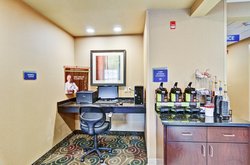  - Cobblestone Inn & Suites Ambridge