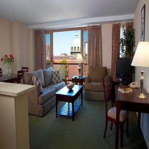 suites