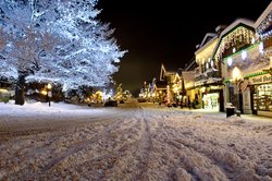  - Icicle Village Resort Leavenworth