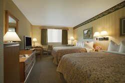  - Icicle Village Resort Leavenworth