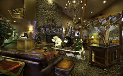  - Icicle Village Resort Leavenworth