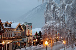  - Icicle Village Resort Leavenworth