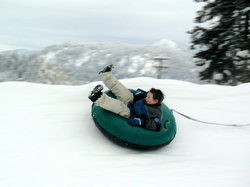  - Icicle Village Resort Leavenworth