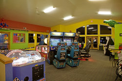  - Icicle Village Resort Leavenworth