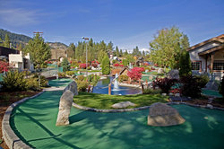  - Icicle Village Resort Leavenworth