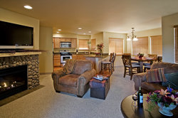  - Icicle Village Resort Leavenworth