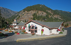  - Icicle Village Resort Leavenworth