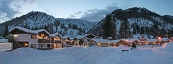  - Icicle Village Resort Leavenworth