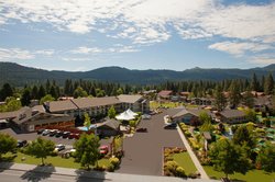  - Icicle Village Resort Leavenworth