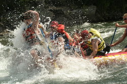  - Icicle Village Resort Leavenworth