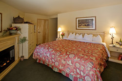  - Icicle Village Resort Leavenworth