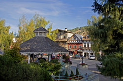  - Icicle Village Resort Leavenworth