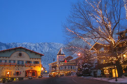  - Icicle Village Resort Leavenworth