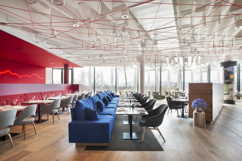 THE DOLDER GRAND - Photo 44